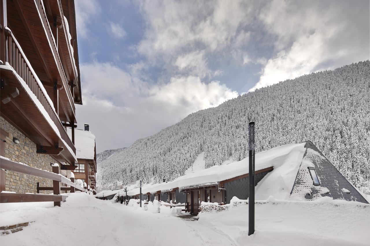 Val De Ruda Luxe 51 By Feelfree Rentals Baqueira Beret Exterior photo
