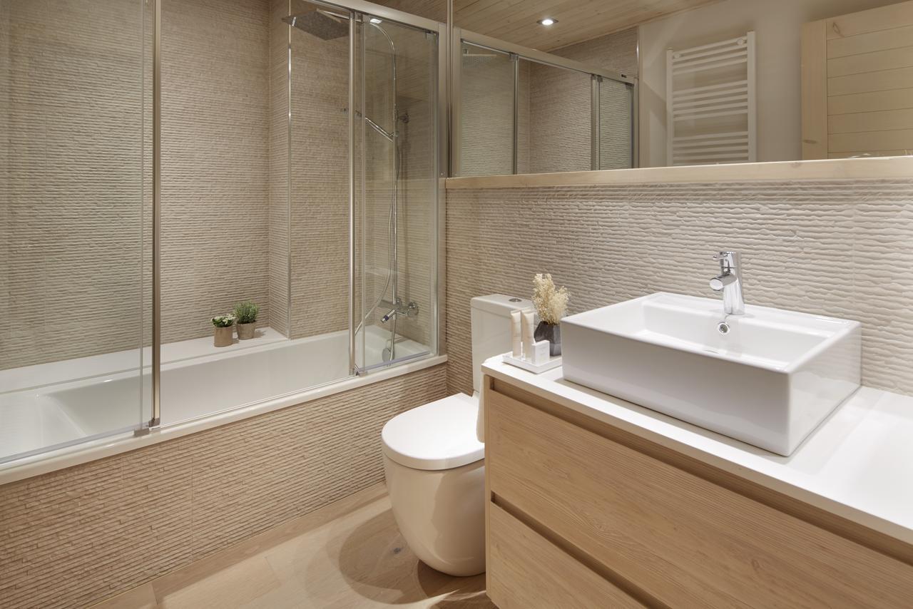 Val De Ruda Luxe 51 By Feelfree Rentals Baqueira Beret Exterior photo
